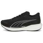 Puma Deviate Nitro 2 Must Valge Meeste Tossud 376807-01 40