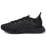 Parley x adidas 4DFWD Core Black Unisex tossud Carbon Grey-Five GV9056 42