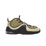 Stussy x Nike Air Penny 2 Rattan Limestone Unisex tossud Pruun Must DX6934-200 45.5 beige