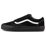 Vans Old Skool 36 DX Anaheim Factory - Must Valge Unisex Tossud VN0A54F39XN 36 black