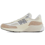 Teddy Santis x New Balance 990v6 Valmistatud USA-s Mindful Grey Unisex Tossud Cream Bone M990SS6 43