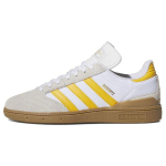 adidas Busenitz Kasutatud Kollane Kumm Unisex Tossud Valge Kristallvalge IG5254 41⅓