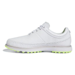adidas MC80 naeladeta golfiketsid Valge Unisex Cloud-White Matte-Silver Lucid-Lemon ID4748 44