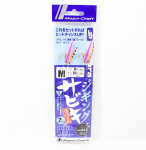 Major Craft JPJ-RUBBER/M komplekt, suurus M (3964)