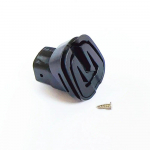 Maa-aluse metallidetektori tarvikud kaugjuhtimispuldi hoidik XP X35&orx &fmf Deus2 jaoks 1tk 1pc