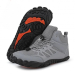 Uued talvesaapad meestele Naiste lumepaljajalu vabaajajalatsid V&auml;list&ouml;&ouml;jalatsid Naiste soojad karusnahad Meeste jalan&otilde;ud Meeste lumesaapad 36 hall v&auml;rv