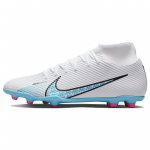 Nike Mercurial Superfly 9 Club MG Blast Pack Meeste Tossud Sinine Valge Roosa-Blast DJ5961-146 44.5