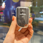 Toyota Prado Yaris Vios Previa Protector Shelli v&otilde;tmeta autotarvikute jaoks 2 3 nupuga TPU autov&otilde;tme korpuse kate