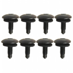 2/4/6/8tk katusekattepaneeli kuuskantpoldid Vw Transporter T5 T6 jaoks 8X