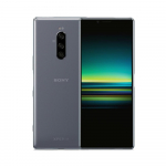 Renoveeritud Sony Originaal Sony Xperia 1 J8110 J9110 S0-802 4G 6GB RAM 64GB ROM Mobiiltelefon 1/2 SIM-kaardiga J8110 No charger hall v&auml;rv