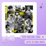 Stray Kids MA OLEN KES Random