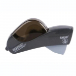 Automaatne lindi jaotur, mis sobib lindile <20 mm &uuml;he vajutusega k&auml;eshoitav liimihoidja pakendi l&otilde;ikuri t&ouml;&ouml;riistad tihendusmasin hall