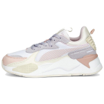 Puma RS-X Candy - Valge Kevadine Lavendel Naiste Tennised 390647-01 35.5