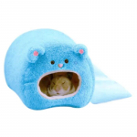 Armsad v&auml;ikeloomade puurid Lemmikloom K&uuml;&uuml;liku Hamstri Maja voodi rott Qquirrel Guinea Talvine soe rippuv puur Hamstri pesa