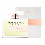 Yodeyma vanity parf&uuml;&uuml;mvesi naistele 100ml