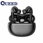 Bluetooth-peakomplekt Juhtmevaba sportlik minipeakomplekt Stereok&otilde;rv &ndash; teenitud k&otilde;rv must