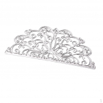 Lillekujunduse l&otilde;ikamine, aasta s&uuml;nnip&auml;ev, pulmakaartide valmistamine