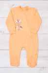 Bodysuit (infant girls), any season, Nosi Svoe, 5032-036-33-5 56 lavendlililla v&auml;rv