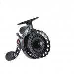 LEOFISHING Professionaalsed spinningurullid, rullid, 4 + 1BB 2.6:1 Max Power 18KG kalastustarvikute jaoks Right Hand