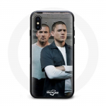 Iphone XS max &uuml;mbris The Great Escape
