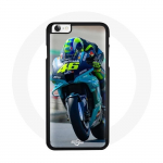 Valentino Rossi iPhone 4 &uuml;mbris