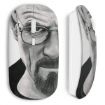 Heinsenberg Breaking Bad juhtmevaba hiir