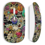 Souris Sans Fil Toy Cartoon