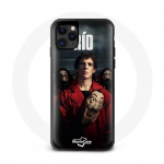 &Uuml;mbris La Casa De Papel Rio iphone 12 Pro Max