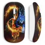 Jasmine aladdin art juhtmevaba hiir