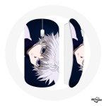Killua Zoldyck Hunter x Hunter juhtmeta hiir
