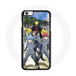 Iphone 4 Case Assassination Classroomi seeria