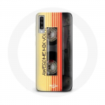 Samsung Galaxy A70 &uuml;mbrise kasseti disain on rikkis