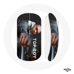 Top Boy juhtmeta hiir