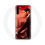 &Uuml;mbris Huawei P30 Pro Lucifer Morningstari 5. hooaja jaoks