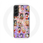 &Uuml;mbris Samsung Galaxy S22 Demon Slayer h&auml;id j&otilde;ule kuvaritele j&otilde;ulukink