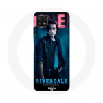 &Uuml;mbris Samsung Galaxy A22 5G Riverdale Jughead Jones Series jaoks