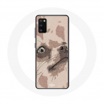 Coque pour Oppo A16 Chihuahua Race de chiens