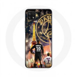 &Uuml;mbris Samsung Galaxy A22 5G PSG Neymarile ja Mbapp&eacute;le, h&auml;id j&otilde;ule