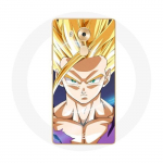&Uuml;mbris Huawei Mate 8 Manga Dragon Ball Z Gohani jaoks