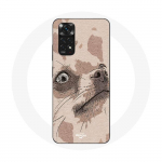Karp Xiaomi Redmi Note 11S Chihuahua koerat&otilde;ugu jaoks