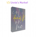 DANIEL K [V&auml;rvi minu peal] / KANG DANIEL Album 1EA