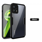 360&deg; kahepoolne kaitse&uuml;mbris Samsung Galaxy S21 S22 S23 S24 Plus Ultra A51 A71 A23 A25 A55 A05 PC+TPU kogu keha p&otilde;rutuskindel kate Samsung A73 5G must