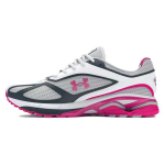 Under Armour Apparition Halo Grey Astro Pink Unisex Tossud Grey-Void 3027595-103 40