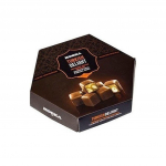 Koska Sarapuup&auml;hkli&scaron;okolaadiga kaetud Turkish Delight 140 gr