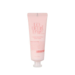 Lauderette Color Fit Cherry Fleur Hand Cream Fruity Floral, 50ml, 1 unit