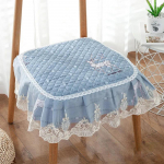 padi Kodu S&ouml;&ouml;gitooli padi Four Seasons Universaalne Euroopa stiilis libisemisvastane laudist v&auml;ljaheite kate padi