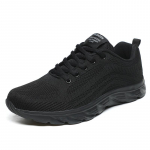 Uued Flyknit hingavad v&otilde;rkjalatsid vabaaja spordi jooksujalatsid eakate jalatsid 38
