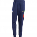 Adidas Itaalia Meeskonna Jalgpalli Treeningp&uuml;ksid Meestele Alaosad Tumesinine HT2184 S