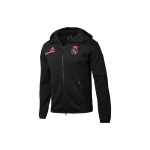 Adidas Real Madrid ZNE Huppjope Meeste Spordir&otilde;ivad Must GN4983 S