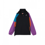 Adidas Originals Patchwork Spordiklassikaline Jakk Meeste Jakid Must GC8703 M